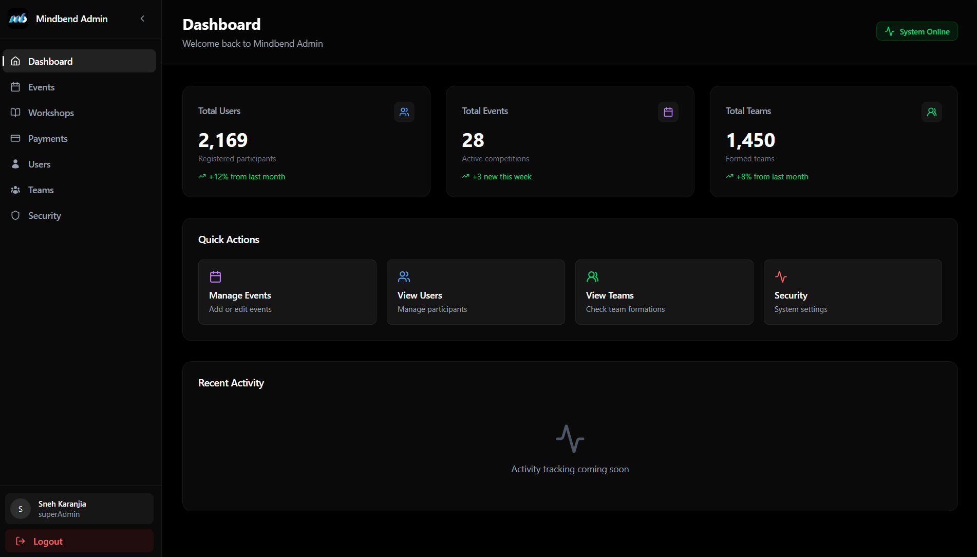 Mindbend preview 4