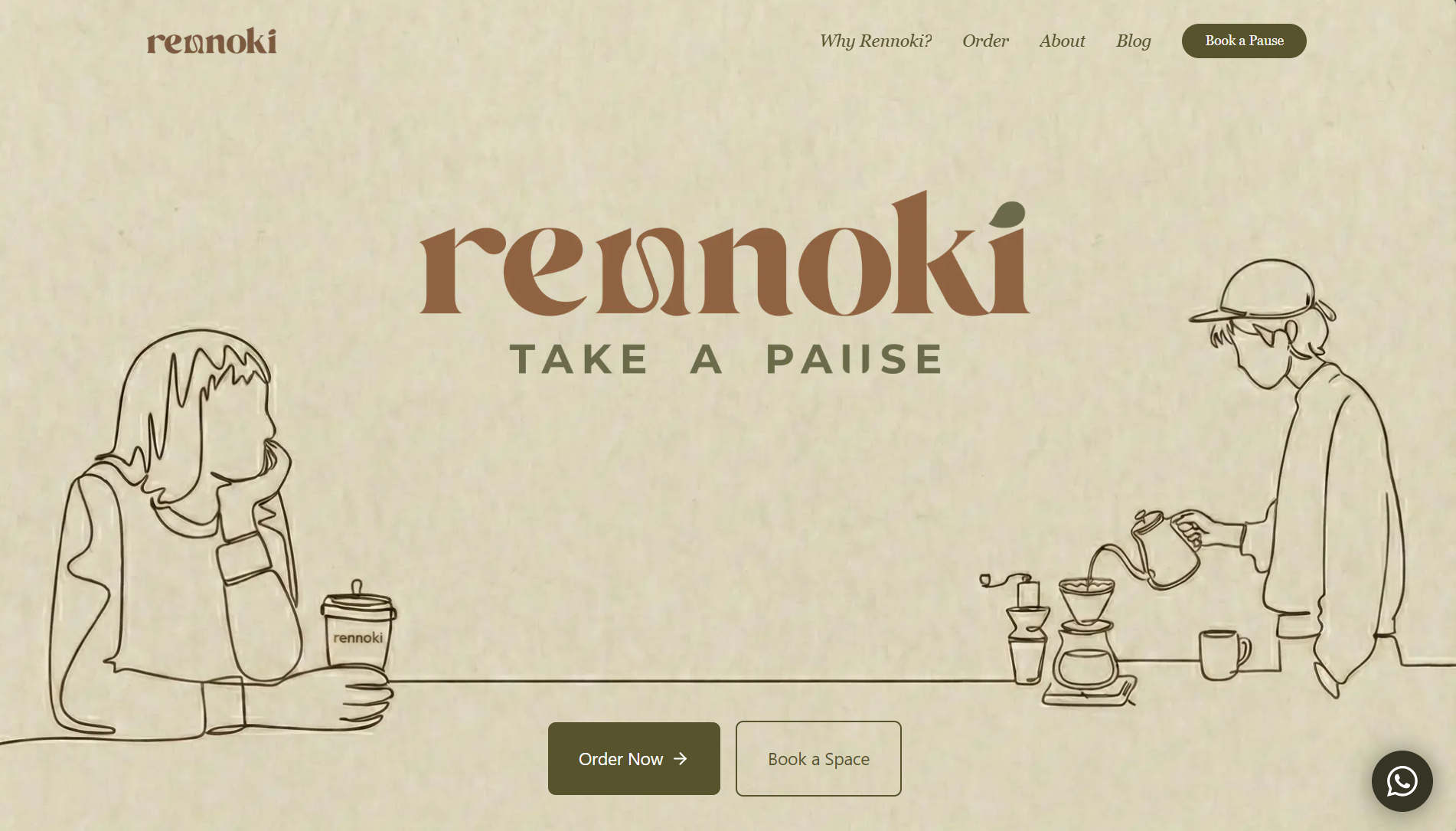 Rennoki preview 2