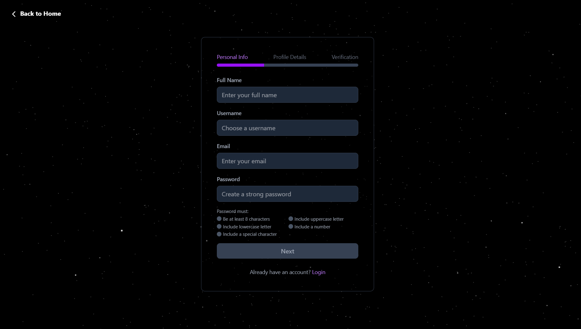 Astrolinks preview 1